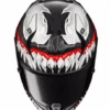 CASQUE INTEGRAL HJC RPHA 11 VENOM II