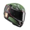 CASQUE HJC R-PHA 11 BOBA FETT STAR WARS