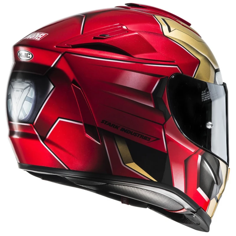 CASQUE HJC R-PHA 70 IRONMAN HOMECOMING 2 CASQUE HJC R-PHA 70 IRONMAN HOMECOMING – Image 2