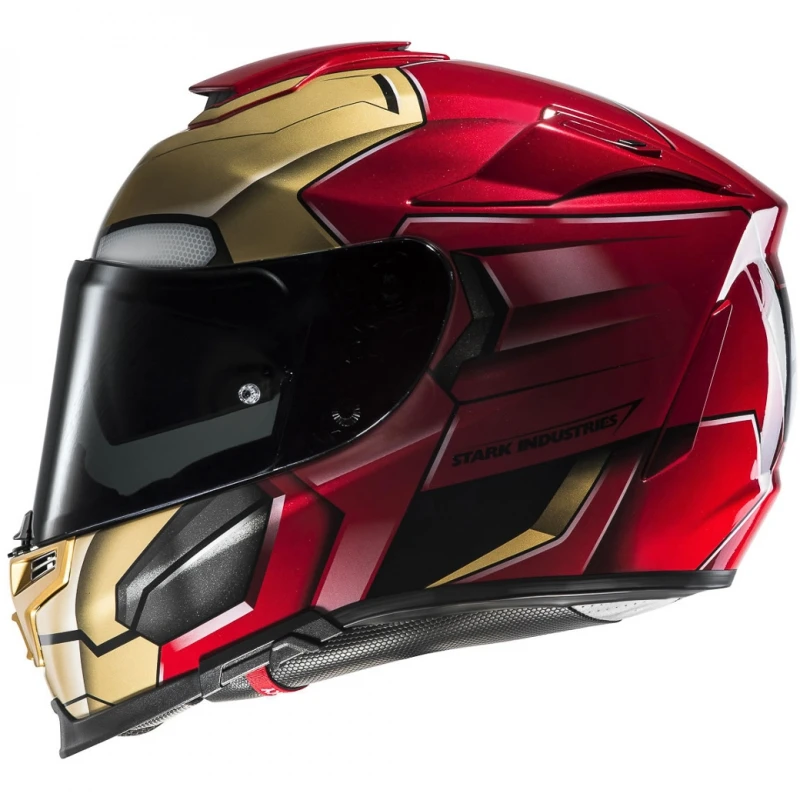 CASQUE HJC R-PHA 70 IRONMAN HOMECOMING 3 CASQUE HJC R-PHA 70 IRONMAN HOMECOMING – Image 3