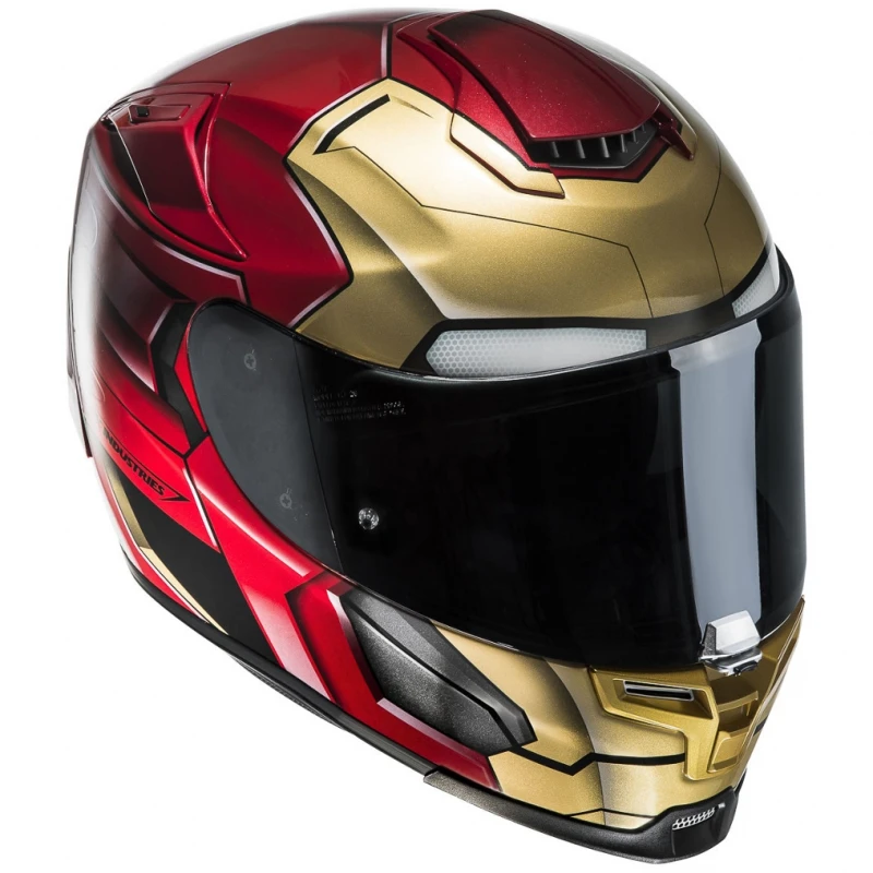 CASQUE HJC R-PHA 70 IRONMAN HOMECOMING 4 CASQUE HJC R-PHA 70 IRONMAN HOMECOMING – Image 4