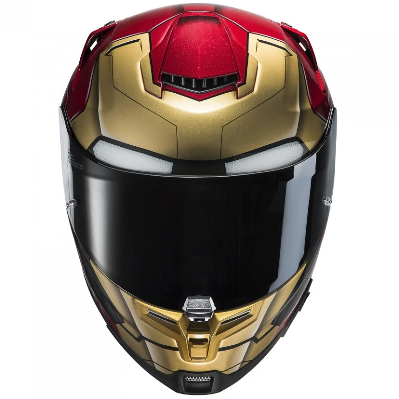 CASQUE HJC R-PHA 70 IRONMAN HOMECOMING 5 CASQUE HJC R-PHA 70 IRONMAN HOMECOMING – Image 5