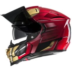 CASQUE HJC R-PHA 70 IRONMAN HOMECOMING 13 CASQUE HJC R-PHA 70 IRONMAN HOMECOMING -Équipement De Cyclisme casque hjc rpha 70 ironman edition limite 6