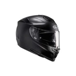 CASQUE HJC R-PHA 70 NOIR SEMI-MAT