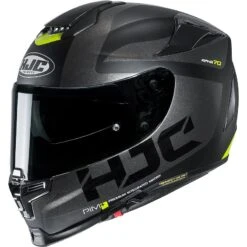 CASQUE HJC RPHA 70 BALIUS