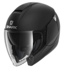 CASQUE JET SHARK CITYCRUISER BLANK