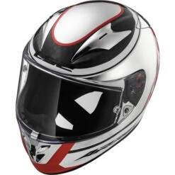 LS2 CASQUE ARROW CARBONE CHROME INDY 5 LS2 CASQUE ARROW CARBONE CHROME INDY -Équipement De Cyclisme casque ls2 carbon chrome arrow indy 103233302 2