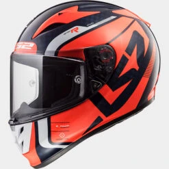 LS2 CASQUE ARROW CARBONE STING