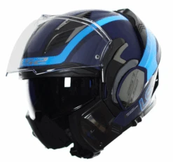 CASQUE MODULABLE LS2 FF 900 VALIANT II ORBIT