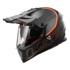 CASQUE LS2 PIONEER ELEMENT (MX436)