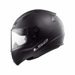 CASQUE LS2 RAPID NOIR MAT 5 CASQUE LS2 RAPID NOIR MAT -Équipement De Cyclisme casque ls2 rapid noir mat 103531011 2