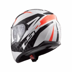CASQUE LS2 STREAM EVO COMMANDER 6 CASQUE LS2 STREAM EVO COMMANDER -Équipement De Cyclisme casque ls2 stream commander 103204302 1