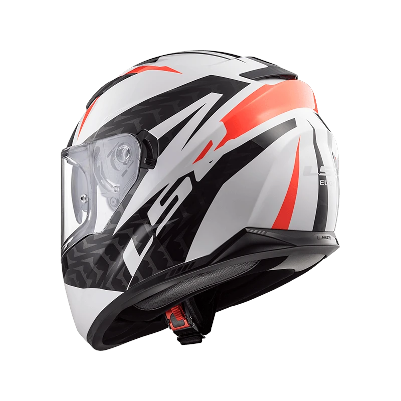 CASQUE LS2 STREAM EVO COMMANDER 3 CASQUE LS2 STREAM EVO COMMANDER – Image 3