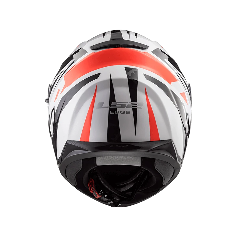 CASQUE LS2 STREAM EVO COMMANDER 2 CASQUE LS2 STREAM EVO COMMANDER – Image 2