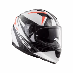 CASQUE LS2 STREAM EVO COMMANDER 7 CASQUE LS2 STREAM EVO COMMANDER -Équipement De Cyclisme casque ls2 stream commander 103204302