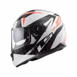 CASQUE LS2 STREAM EVO COMMANDER