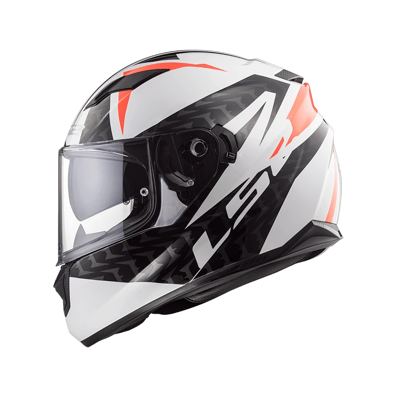 CASQUE LS2 STREAM EVO COMMANDER 1 CASQUE LS2 STREAM EVO COMMANDER