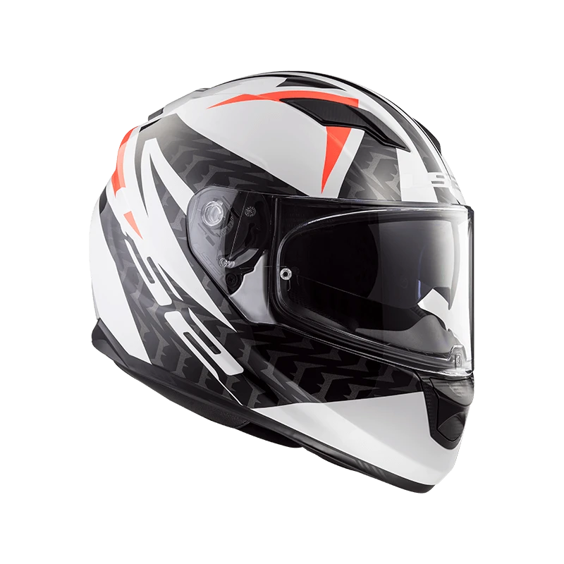 CASQUE LS2 STREAM EVO COMMANDER 4 CASQUE LS2 STREAM EVO COMMANDER – Image 4