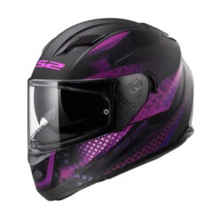 CASQUE LS2 STREAM EVO LUX