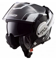 CASQUE LS2 VALIANT LUMEN 3 CASQUE LS2 VALIANT LUMEN – Image 3