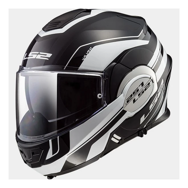 CASQUE LS2 VALIANT LUMEN 1 CASQUE LS2 VALIANT LUMEN