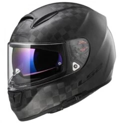 CASQUE LS2 VECTOR CARBONE