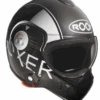 CASQUE MODULABLE ROOF BOXER V8 GRAFIC