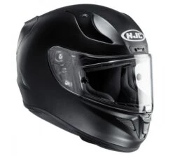 CASQUE HJC R-PHA 11 NOIR MAT