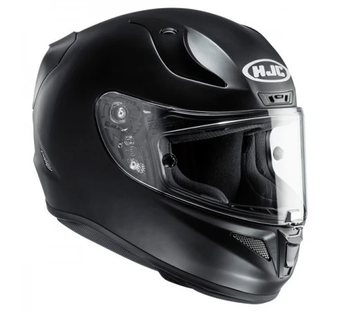 CASQUE HJC R-PHA 11 NOIR MAT 1 CASQUE HJC R-PHA 11 NOIR MAT