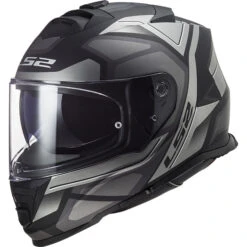 LS2 CASQUE FF800 STORM FASTER