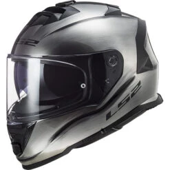 LS2 CASQUE FF800 STORM JEANS