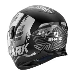 CASQUE SHARK SKWAL 2 NOXXYS -Équipement De Cyclisme casque moto integrale shark skwal 2 noxxys steammotos peronnas 2