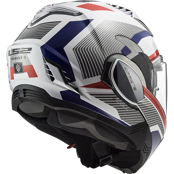 LS2 CASQUE FF900 VALIANT 2 CITIUS 2 LS2 CASQUE FF900 VALIANT 2 CITIUS – Image 2