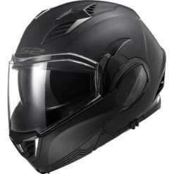 LS2 CASQUE FF900 VALIANT 2 NOIR