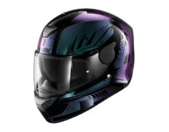 CASQUE SHARK D-SKWAL DHARKOV