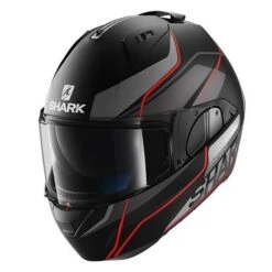 CASQUE SHARK EVO ONE KRONO MAT