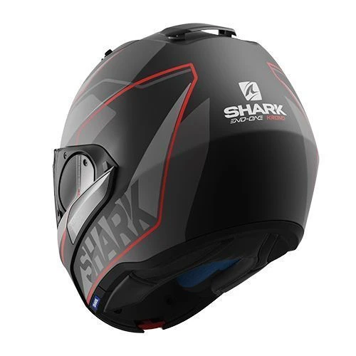 CASQUE SHARK EVO ONE KRONO MAT 2 CASQUE SHARK EVO ONE KRONO MAT – Image 2