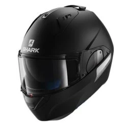 CASQUE SHARK EVO ONE NOIR MAT
