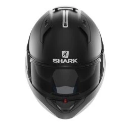 CASQUE SHARK EVO ONE NOIR MAT -Équipement De Cyclisme casque moto shark evo one noir mat HE9402EKMA 3