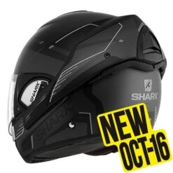 CASQUE SHARK EVOLINE SERIE 3 HATAUM MAT 5 CASQUE SHARK EVOLINE SERIE 3 HATAUM MAT -Équipement De Cyclisme casque moto shark evoline serie3 hataum HE9342EKAW 3