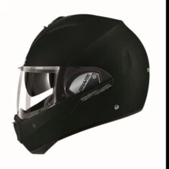 CASQUE SHARK EVOLINE SERIE 3 MAT BLACK