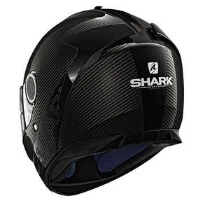 CASQUE SHARK SPARTAN CARBON 2 CASQUE SHARK SPARTAN CARBON – Image 2