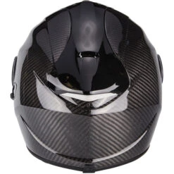 CASQUE SCORPION EXO 1400 AIR CARBONE -Équipement De Cyclisme casque scorpion exo 1400 air carbon carbone 3