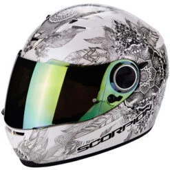 CASQUE SCORPION EXO 490 DREAM