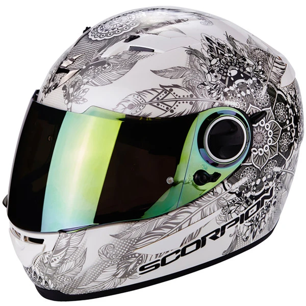 CASQUE SCORPION EXO 490 DREAM 1 CASQUE SCORPION EXO 490 DREAM