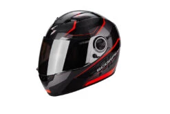 CASQUE SCORPION EXO 490 VISION
