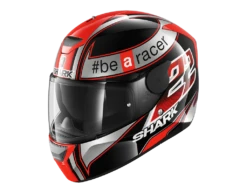 CASQUE SHARK D-SKWAL SAM LOWES