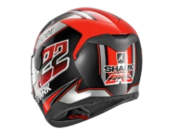 CASQUE SHARK D-SKWAL SAM LOWES 5 CASQUE SHARK D-SKWAL SAM LOWES -Équipement De Cyclisme casque shark d skwal sam lowes HE4003EKOS 2