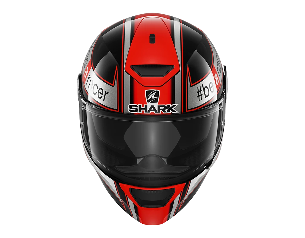 CASQUE SHARK D-SKWAL SAM LOWES 2 CASQUE SHARK D-SKWAL SAM LOWES – Image 2