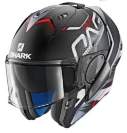 CASQUE MODULABLE SHARK EVO-ONE 2 KEENSER